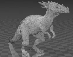 Dracorex