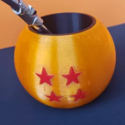 Dragon Ball Sphere Mate