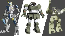 DROP BUNDLE 1