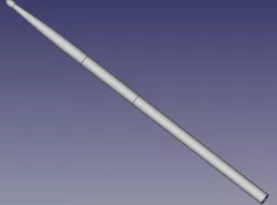 Drumstick a5