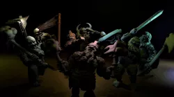 Dwarves Set