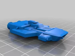 EA Artemis-class frigate