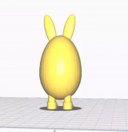 Easter egg
