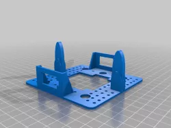 EduRobot BitSquare