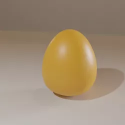 Egg 3d
