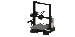 Ender 3 Max CAD Model for designing Mods