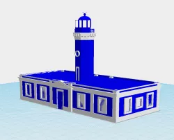 Faro de Punta Tuna, Maunabo