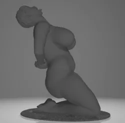 fat slave 11