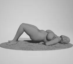 fat slave 3