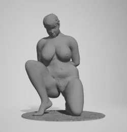 fat slave 4