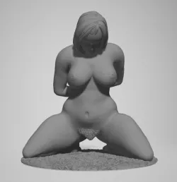 fat slave 5