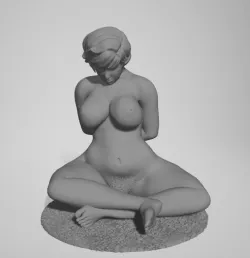 fat slave 6