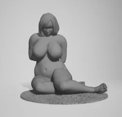 fat slave 7