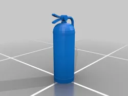 Fire Extinguisher