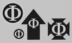 Firstborn Chapter Vehicle Symbols