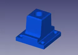 Flexo Support