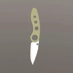 FLIP knife standoff 2