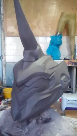 fotus halo helmet