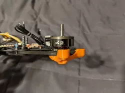 FPVCycle Glide Skids