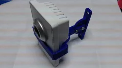 FRC Axis Camera Mount
