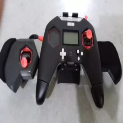 FrSky X-Lite Accessibility Mods