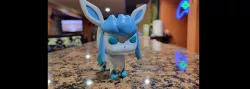 Funko Pop Glaceon
