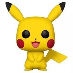 Funko pop Pikachu