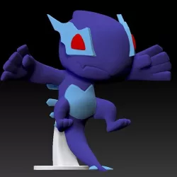 Funko Pop Shadow Lugia