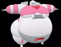 G1 Arcee