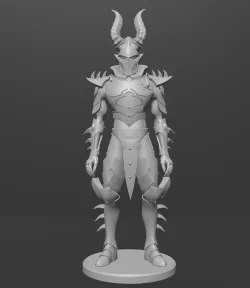 Game Robot