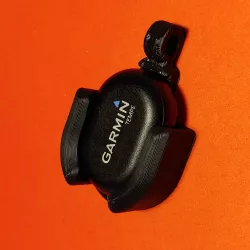 Garmin Tempe Temperatur sensor bracket with eyelet