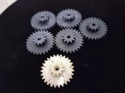 Gear MX9 Zodiac Hydraulic Pool Cleaner MX9 Gears