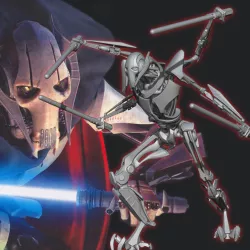 general grievous