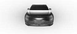 Genesis GV60 2022