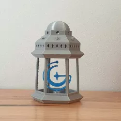 GFriend Lantern