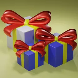 Gift Box Gift Box