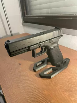 Glock Airsoft support