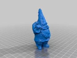 Gnome Scan #2