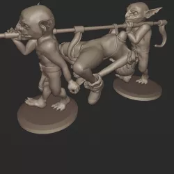 Goblin Exterminators II