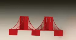 golden gate bridge