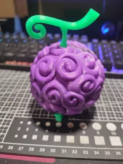gomu gomu grinder