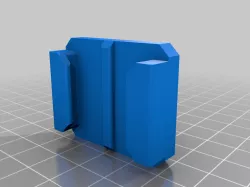 GoPro Snap Mount