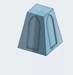 Gothic Dragon Teeth