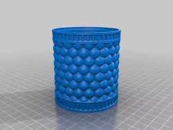 GRAPES CUP