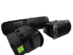 GRID SMALL HONEYCOMB SEAT LEON 1M /TOLEDO MK2/ AUDI A3L8