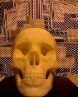 Halloween Simulacra