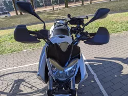 Hand Guard for Motorcycle