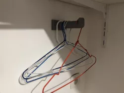 Hanger Holder