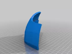 head robot