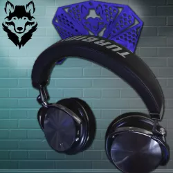 Headphone holder